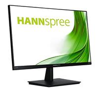 HANNSPREE 60,5cm/23,8'' (1920x1080) HL248PFB 16:9 VGA HDMI DisplayPort sin Marco VESA Altavoz Full HD Negro
