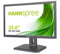Hannspree Hanns.G HP 247 HJB 59,9 cm (23,6 Pulgadas) 1920 x 1080 píxeles Full HD LED Negro