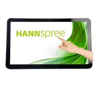 Hannspree HO325PTB Monitor Táctil 32 Pulgadas (80 cm) Full HD LED 1920x1080 HDMI DP Negro