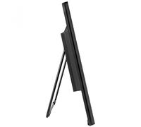 Hannspree - HT 248 PPB pantalla para PC 60,5 cm (23.8") 1920 x 1080 Pixeles Full HD LCD Pantalla táctil Mesa Negro