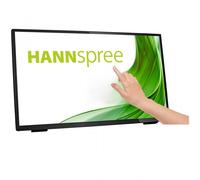 Hannspree - HT 248 PPB pantalla para PC 60,5 cm (23.8") 1920 x 1080 Pixeles Full HD LCD Pantalla táctil Mesa Negro