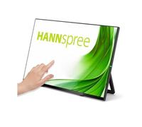 Hannspree Ht279ppb Monitor Pc 68,6 Cm [27] 1920 X 1080 Pixel Full Hd Led Touch Screen Nero (27in Touch Monitor Led Backlight)