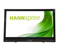 HANNspree Pantalla Táctil - 40 Cm (16") - 1366 X 768 WXGA [EEK: B]