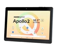 Tableta Apollo 2 10.1 3GB/32GB (Negro) - HANNSPREE