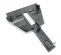 HanOaki Bandeja de salida apiladora para fi-7600 fi-7700 fi-7700S, PA03740-D985 compatible con recogedor de papel con manejo eficiente de lotes, soporta papel grueso y sobres, diseño ABS ligero