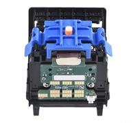 HanOaki Cabezal de impresión para modelos HP 9010 9012 9014 9015 9016 9018 9019 9020 9022 9025 9026 9027 9028, para J3M72-60008 J3M72-80004 Números OEM, 9 62 963 964 965 Conjunto de boquilla