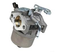 HanOaki Carburador de aleación de metal AM122006 para John for-Deere para Worksite Gator 4x2 6x4 vehículo utilitario con filtro integrado e inyección de múltiples agujeros para una mayor eficiencia