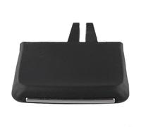 HanOaki Clip de ventilación de aire acondicionado para Skoda Octavia MK3 2015-2021 Reemplazo directo de la paleta de ventilación de aire de CA parte de plástico ABS en negro (4)