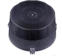 HanOaki Cubierta protectora transparente para cabezales de luz LED | Compatible con Aputure para LS C120d C300d y Amaran COB Lights | Protector contra polvo y arañazos para fotografía y videografía