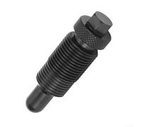 HanOaki Herramienta profesional de pasador de bloqueo del cigüeñal T40237 precisión del motor de metal negro para A4 para A6 A8 para allroad 1997 a 2009 2.5 3.3