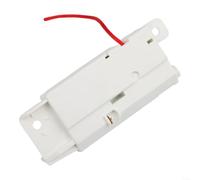 HanOaki Interruptor EBF61215202 de la cerradura de la tapa de la lavadora para las máquinas de carga superior de LG T16 T10 T90SS5FDH SS5FHS5P ninguna modificación requerida