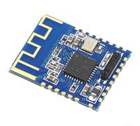 HanOaki JDY-16 - Módulo Bluetooth-4.2 para iBeacon y SIG MESH, potencia ultrabaja (5-6 mA), 115200 Baud UART/I2C IC para IoT industrial y sensores inteligentes