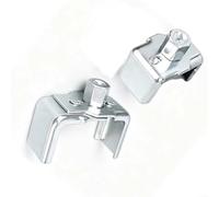 HanOaki Juego de 2 llaves de filtro de aceite ajustables de dos mandíbulas para filtros de 71 80 mm, 86 y 93 mm, funcionamiento reversible de 3/8 de unidad cuadrada
