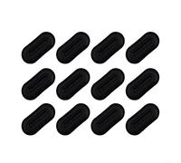 HanOaki Juntas para conjuntos de suelo debajo de la carrocería, juego de 12 piezas que proporcionan un excelente sellado contra factores ambientales