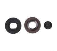 HanOaki Las piezas de recambio circulares vieron el perno externo 648697-00 de la cuchilla de las bridas internas 610046-00 para DCS391 DC390