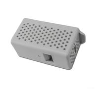 HanOaki Módulo de iones de plata para robot aspiradoras Narwal J4 y J4 Lite, parte electrolítica de tratamiento de agua Ag+, 99,9% de desinfección de suelos, 10 x 5 x 3 cm