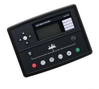 HanOaki Para Deep Sea DSE7320 Módulo de controlador electrónico para generador diesel Panel de control de arranque automático para funcionalidad ATS