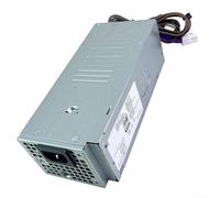 HanOaki Para Dell 3460 3660 para OptiPlex 3000MT 5000MT 7000MT Serie 300W SFF Fuente de alimentación D300EPS-00 AC300EPS-01 H300EPS-00 Reemplazo