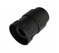 HanOaki Portabrocas SDS Plus de repuesto para Makita HR2450T/HR2470T/HR2811FT - Portabrocas de metal duradero de cambio rápido para construcción y reparación industrial