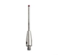 HanOaki Profesional M2 Touch Probe CMM Stylus Ball Gauge Head para equipo de medición 3D hecho de acero resistente al desgaste estable (H0033)