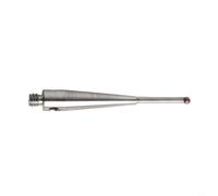 HanOaki Profesional M2 Touch Probe CMM Stylus Ball Gauge Head para equipo de medición 3D hecho de acero resistente al desgaste estable (H7808)