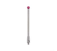 HanOaki Profesional M2 Touch Probe CMM Stylus Ball Gauge Head para equipo de medición 3D hecho de acero resistente al desgaste estable (H0041)