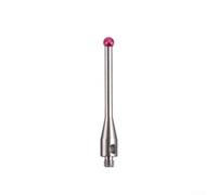 HanOaki Profesional M2 Touch Probe CMM Stylus Ball Gauge Head para equipos de medición 3D Hecho de acero resistente al desgaste estable (H3882)