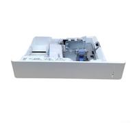 HanOaki RM2-1219 Bandeja de papel de repuesto para HP para LaserJet M652 M653 M681 M682, construcción ABS con alimentación suave para impresión profesional continua