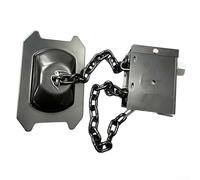 HanOaki Soporte de neumático de repuesto para Mitsubishi para pajero Sport 1997-2011 Duty Build color negro OE MR210699 accesorio de ajuste directo