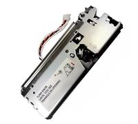 HanOaki Unidad de corte automático para impresora de recibos TM-T88V POS 1546006, hoja de metal, plata, para-Epson TM-T88V, tamaño estándar