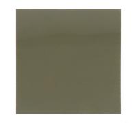 HanOaki Visor de campo magnético Detector de tarjeta Patrón Pantalla Película Educativa Herramienta Científica para Control de Calidad Demostraciones de Producto Investigación 152x152mm Verde (76×76)