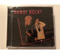 Hanoi Rocks - Back to Mistery City