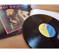 Hanoi Rocks - Back to the Mystery City [Vinilo]