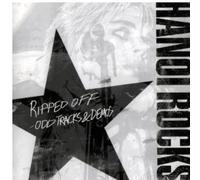 Hanoi Rocks - Ripped Off -Odd Tracks & Demos