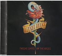 Hanoi Rocks - Twelve Shots on The Rocks [Import]