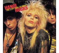 Hanoi Rocks TWO STEPS FROM THE MOVE (CD) (Importación USA)