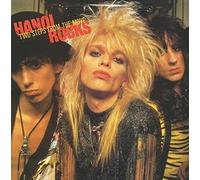 Hanoi Rocks - Two Steps From The Move [Vinilo]