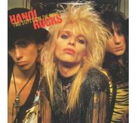 Hanoi Rocks - Two Steps From The Move (Yellow Vinyl) [Vinilo]