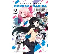 Puella Magi Madoka Magica: Wraith Arc, Vol. 2