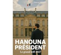 Hanouna Président: Le grand kiff 2027