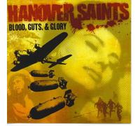 Hanover Saints - Blood, Guts & Glory EP