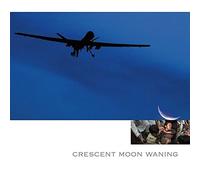 Hanrahan, Kip - Crescent Moon Waning