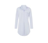 HANRO Sleepshirt Camisón Carry azul | S