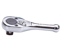 HANS 4125P Chicharra reversible