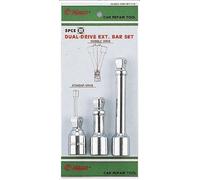 HANS 4853-18 Juego de prolongaciones, llave de cubo