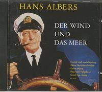 Hans Albers - Der Wind Und Das Meer