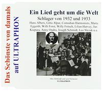 Hans Albers - Ein Lied Geht Um die Welt
