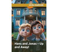 Hans and Jonas - Up and Away!