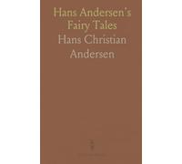 Hans Andersen's Fairy Tales