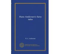 Hans Andersen's fairy tales